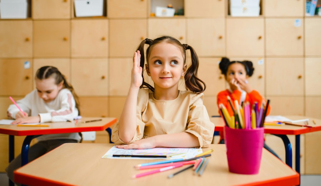 הפרעות קשב וריכוז