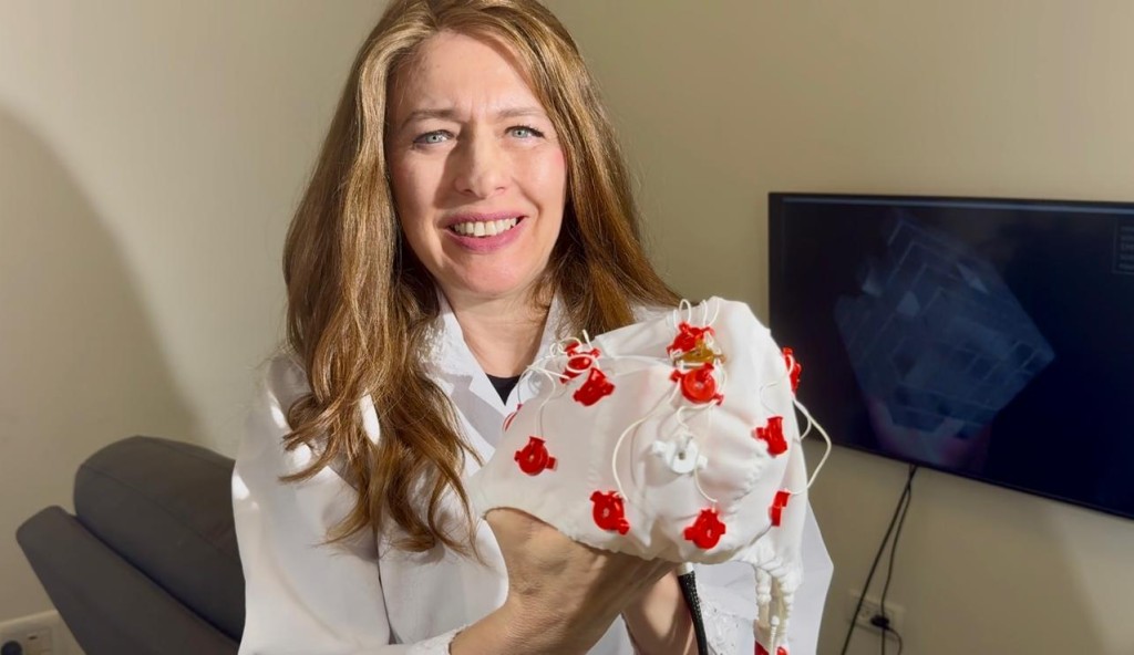 נוירופידבק