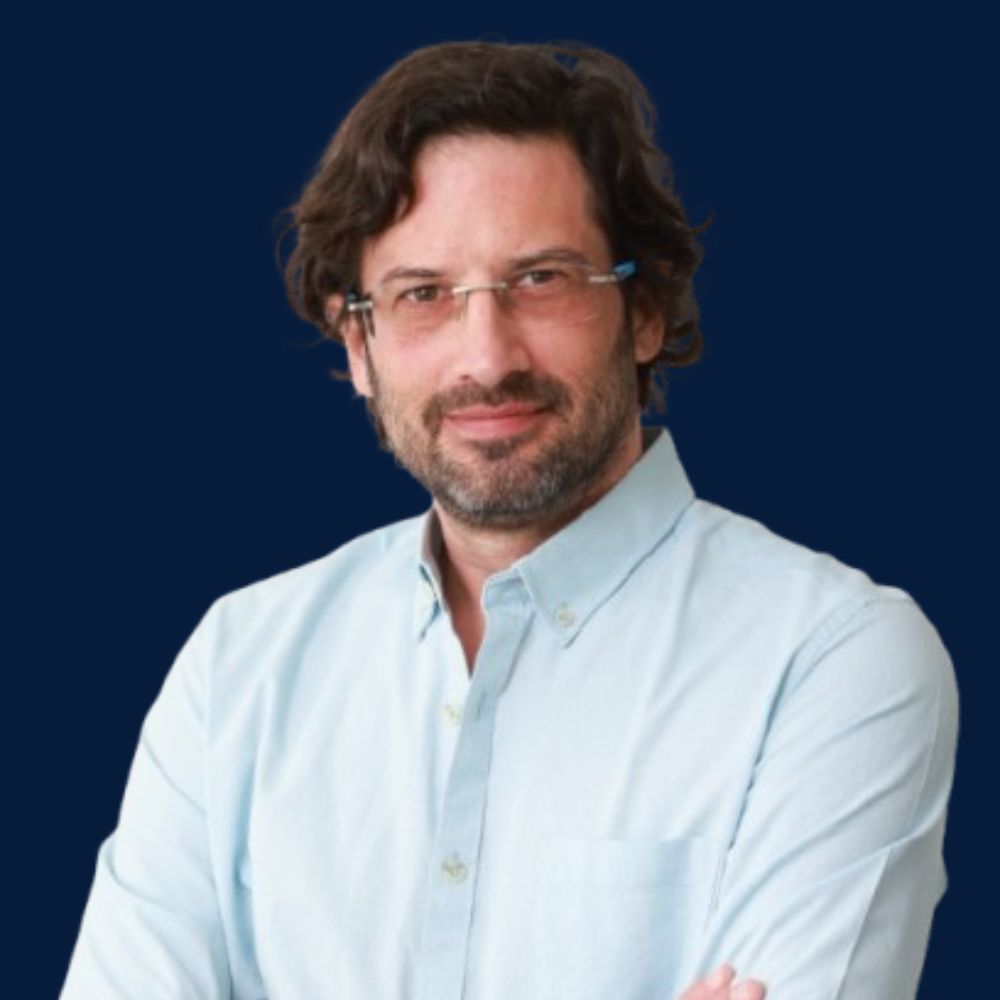 איציק דרורי